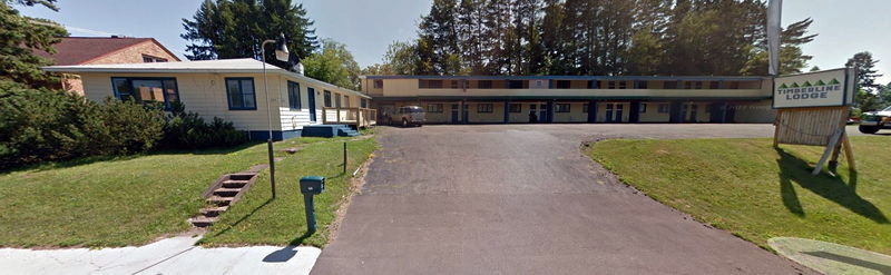 Love Hotels Timberline By OYO Lake Superior (Blue Cloud Motel) - From Web Listing (newer photo)